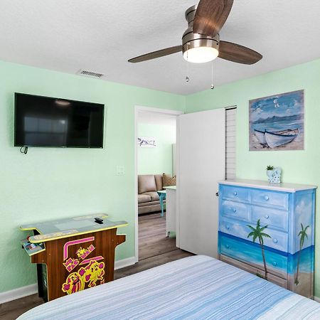 Canary Beach Cottage Clearwater Beach Exterior foto