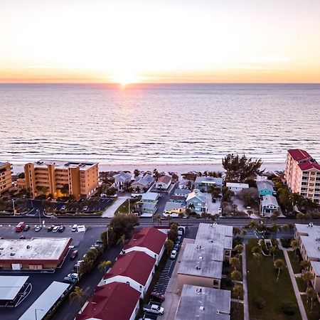 Canary Beach Cottage Clearwater Beach Exterior foto