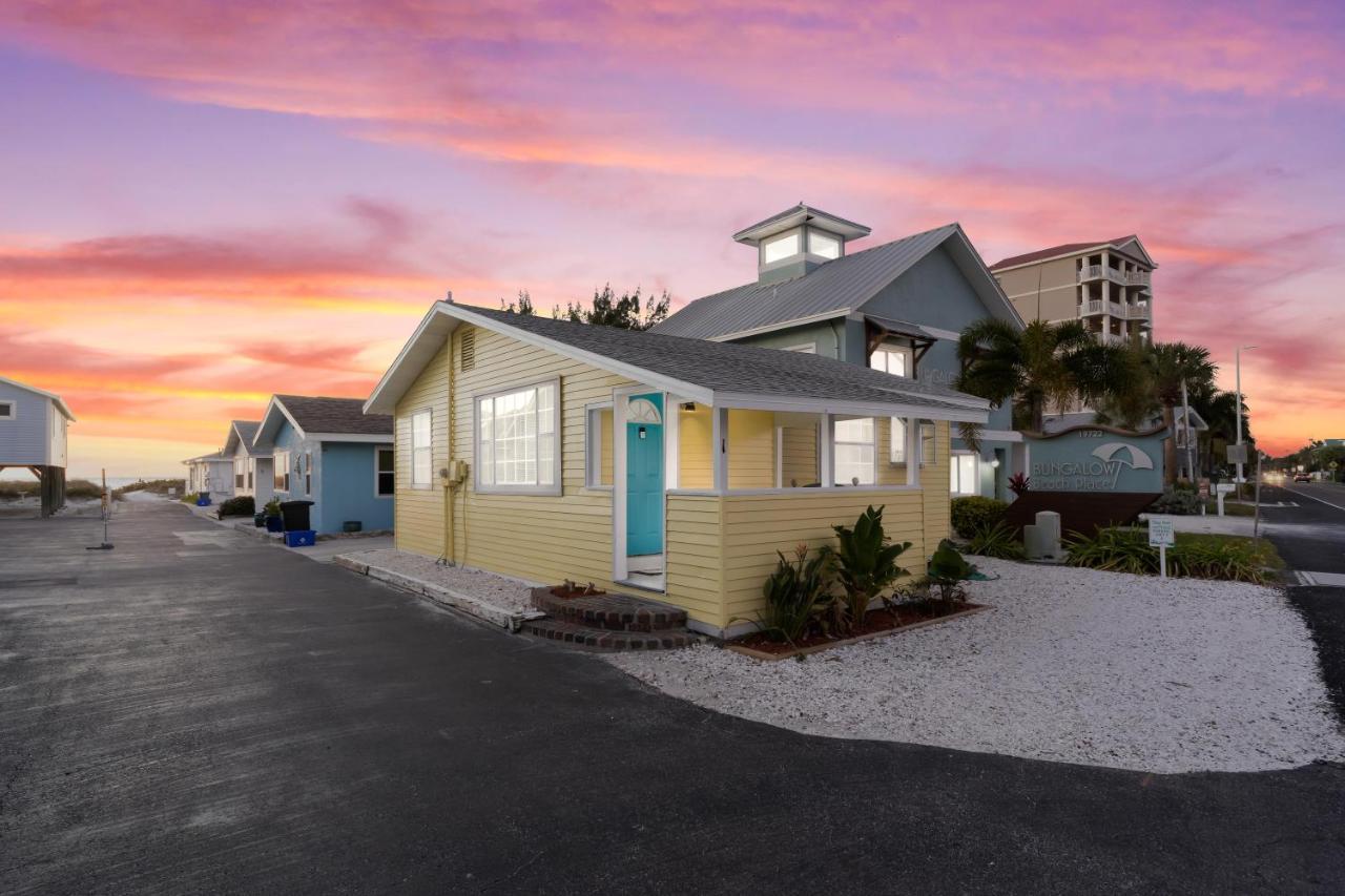 Canary Beach Cottage Clearwater Beach Exterior foto