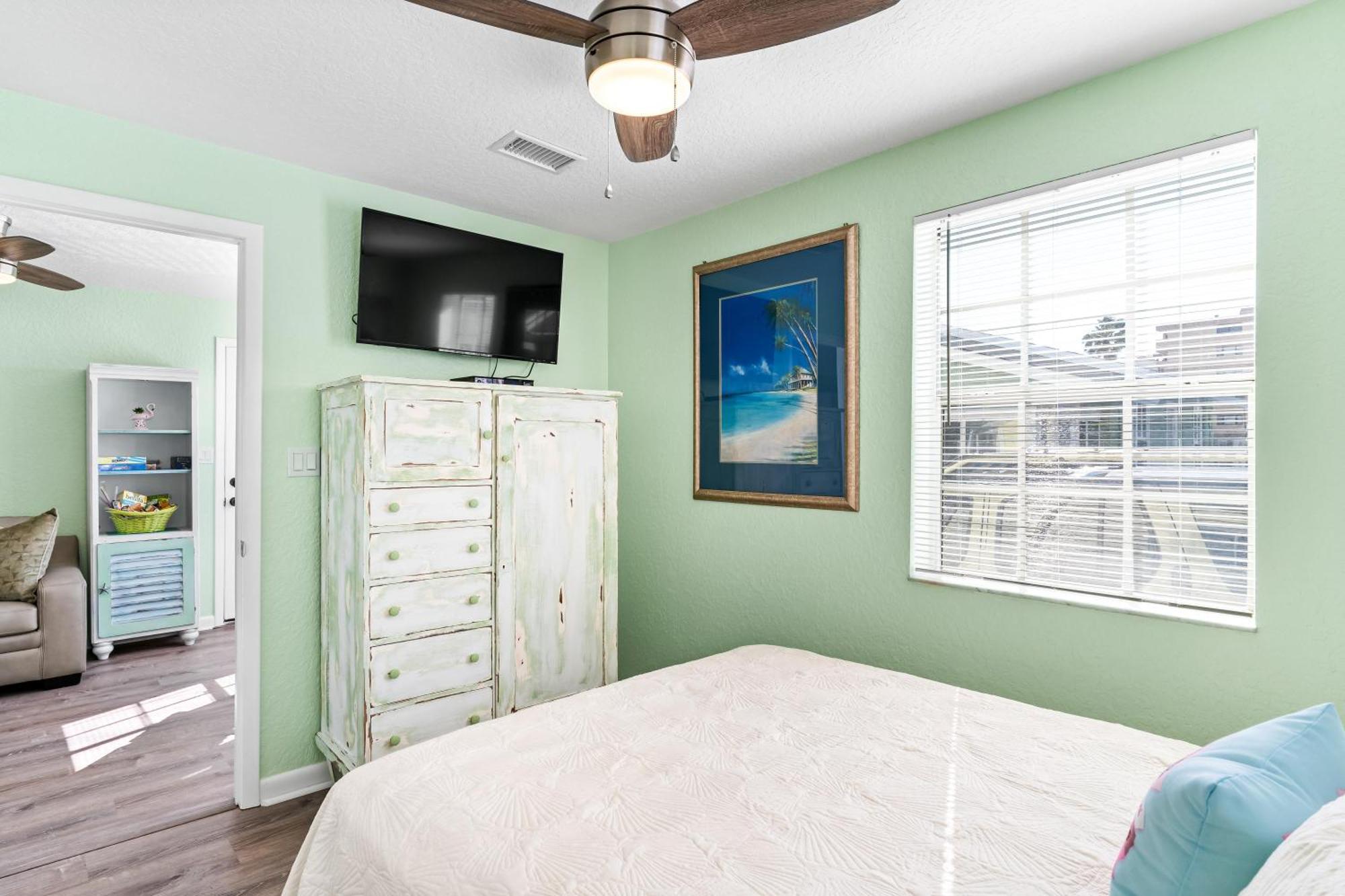 Canary Beach Cottage Clearwater Beach Exterior foto