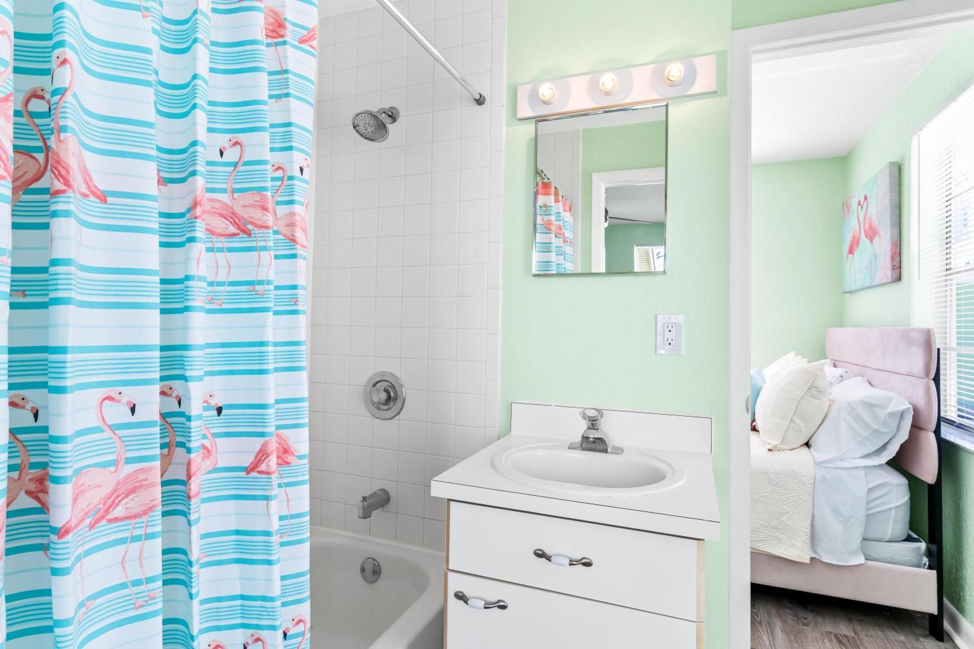 Canary Beach Cottage Clearwater Beach Exterior foto