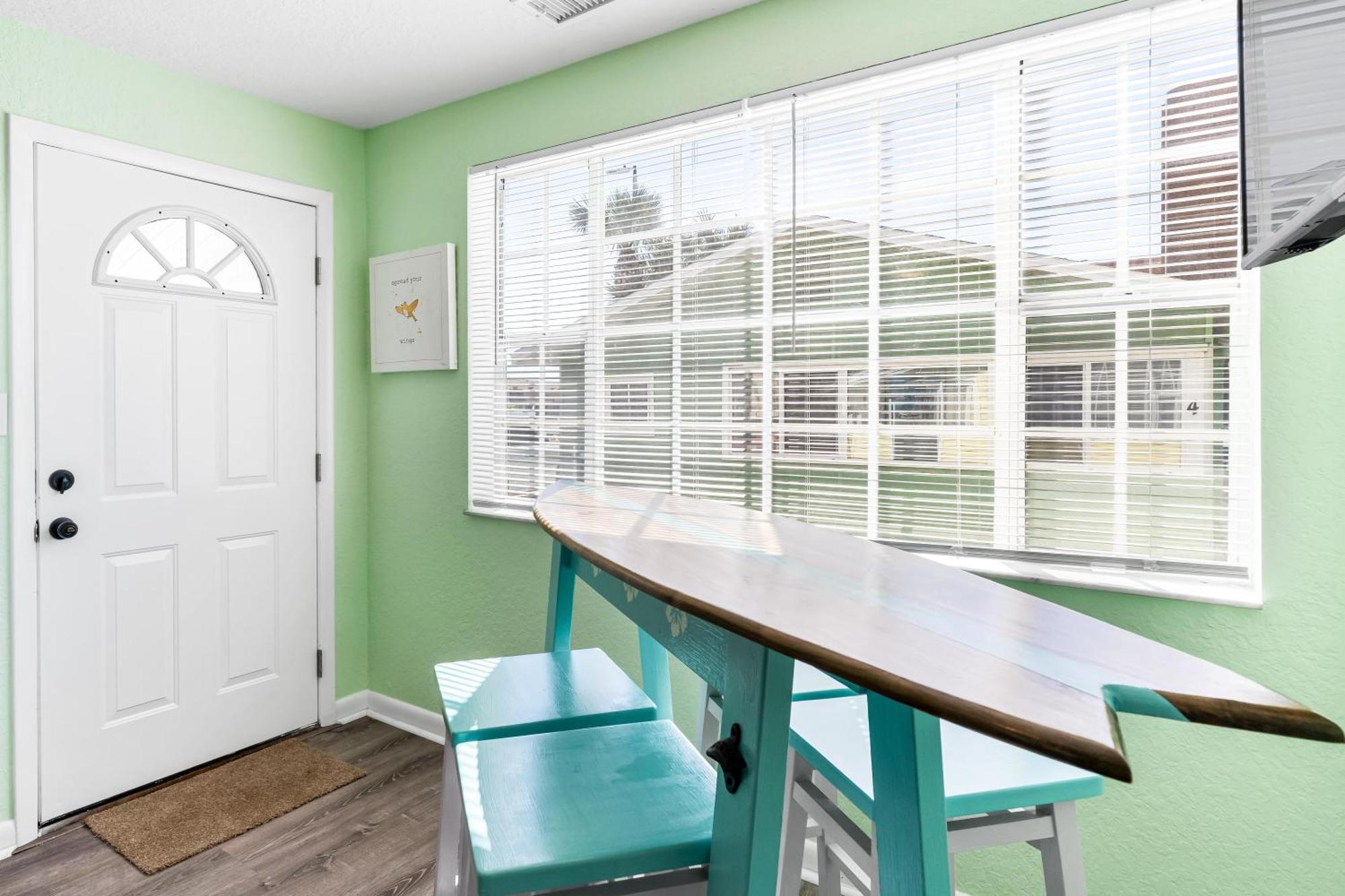 Canary Beach Cottage Clearwater Beach Exterior foto