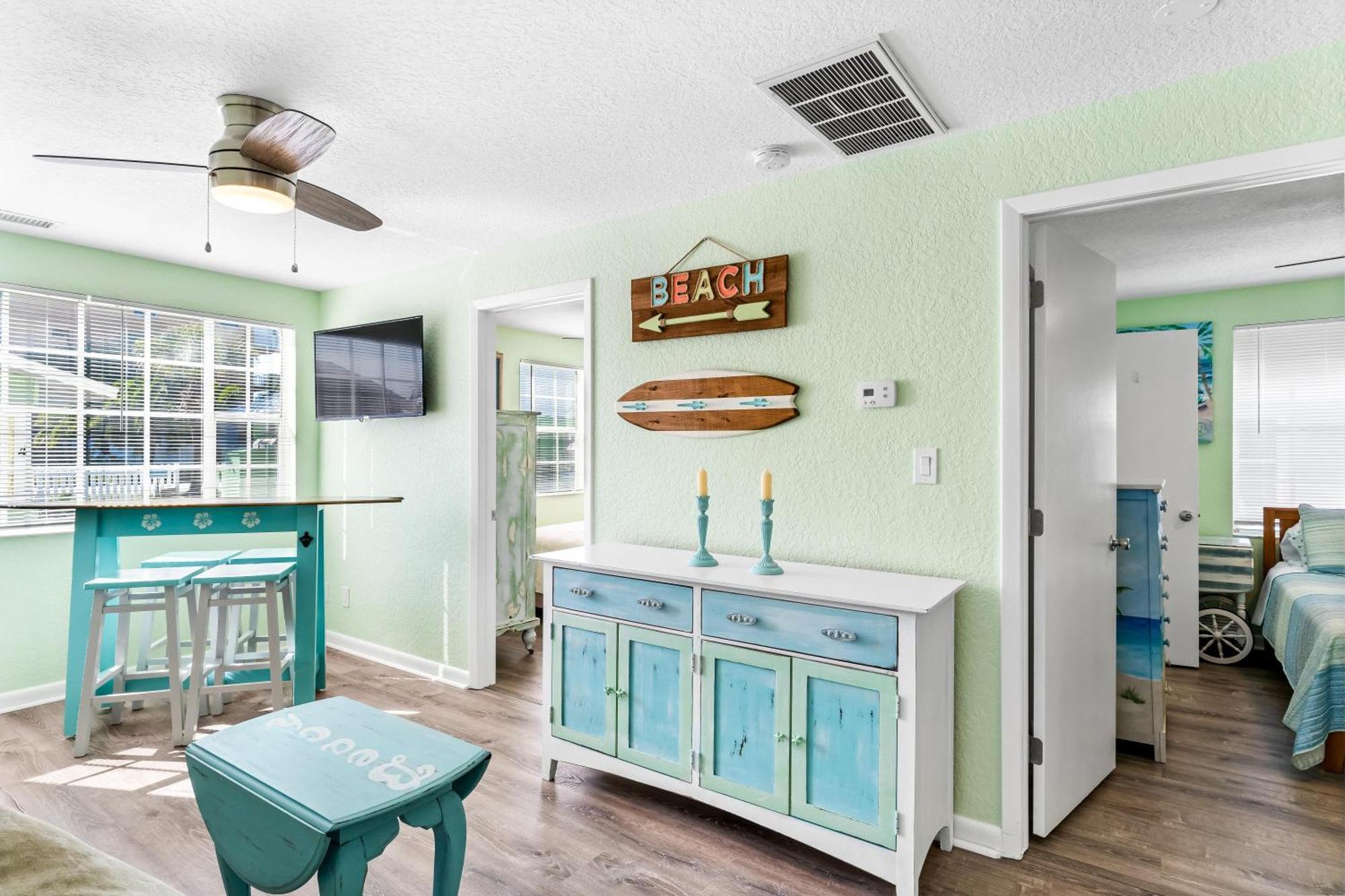 Canary Beach Cottage Clearwater Beach Exterior foto