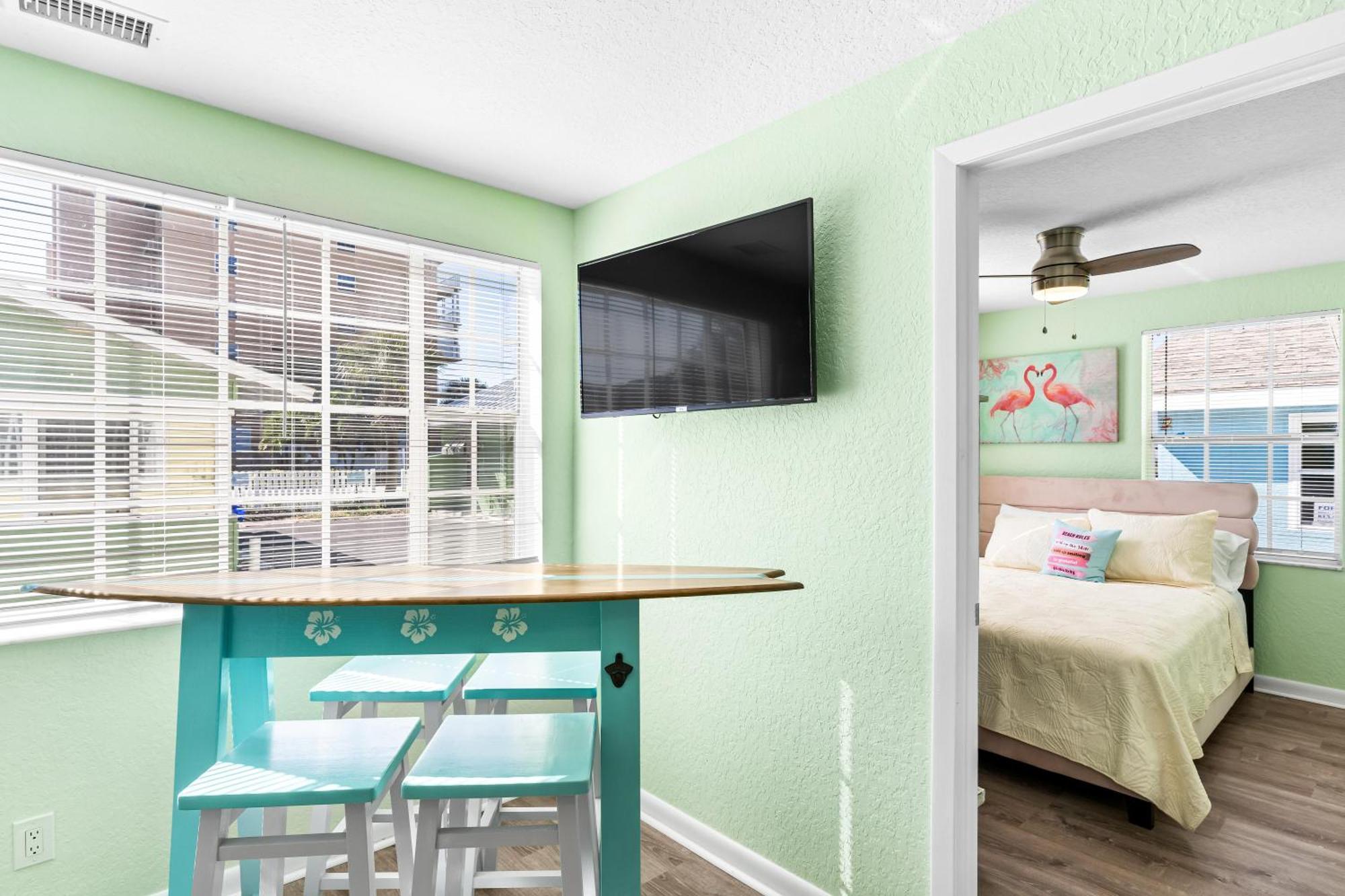 Canary Beach Cottage Clearwater Beach Exterior foto